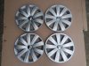 Slika 1 -  93. Volkswagen ratkapne 16-ice, fabricke, skoro nove - MojAuto