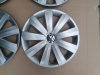 Slika 5 -  93. Volkswagen ratkapne 16-ice, fabricke, skoro nove - MojAuto