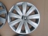 Slika 6 -  93. Volkswagen  Jetta ratkapne 16-ice, fabricke, skoro nove - MojAuto