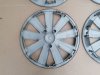 Slika 8 -  93. Volkswagen ratkapne 16-ice, fabricke, skoro nove - MojAuto