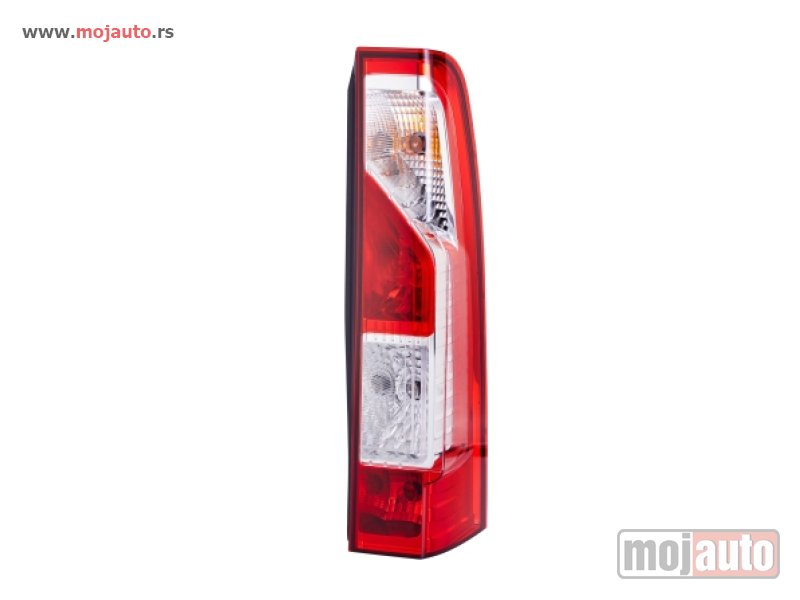 Glavna slika -  Reno Master Stop Svetlo Desno 09-15, NOVO - MojAuto