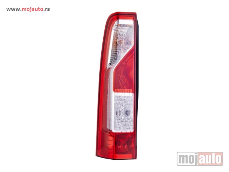 Glavna slika -  Reno Master Stop Svetlo Levo 09-15, NOVO - MojAuto