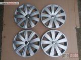 polovni delovi  93. Volkswagen ratkapne 16-ice, fabricke, skoro nove