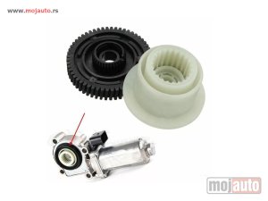 Glavna slika -  Zupcanik reduktora za BMW X3 X5 set za reparaciju - MojAuto