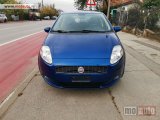 polovni Automobil Fiat Grande Punto 1.4 Turbo CH 