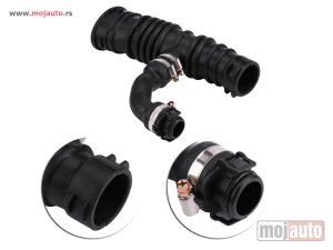 Glavna slika -  Crevo vazduha turbine Volvo C30 S40 V50 1.6d - MojAuto