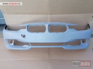 Glavna slika - Prednji branik za BMW serije 3, F30, F31, od 2011.-2015. - MojAuto