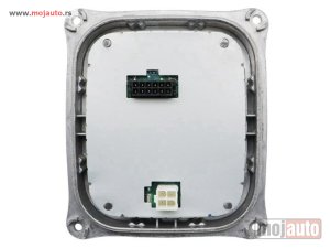 Glavna slika - LED DRL Ballast 4G0907472A NOVO - MojAuto