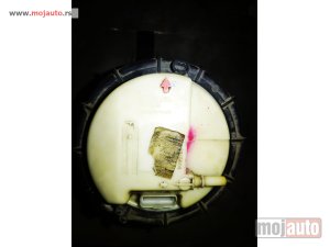 Glavna slika - 307 benzinska pumpa - MojAuto