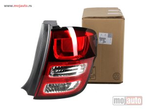 NOVI: delovi  Citroen C3 Stop Svetlo Desno 10-13, NOVO