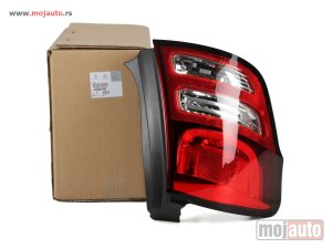 NOVI: delovi  Citroen C3 Stop Svetlo Levo 10-13, NOVO
