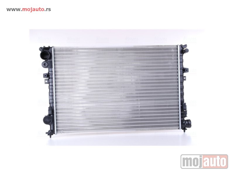 Glavna slika -  Fiat Ulysse 1.9D/TD,2.0JTD Hladnjak Vode 95-06, NOVO - MojAuto