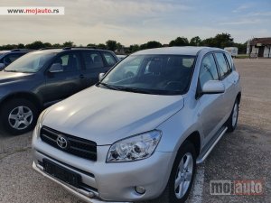 polovni Automobil Toyota RAV4 2.2 crdi 