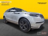 polovni Automobil Land Rover Range Rover Velar 4 WD 