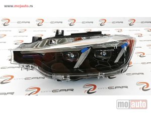 Glavna slika - Farovi F30 za BMW Serija 3 - MojAuto