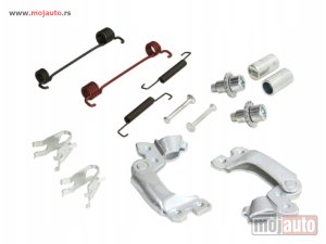 Glavna slika -  Fiat Ducato Set Za Reparaciju Paknova Rucne 02- NOVO - MojAuto