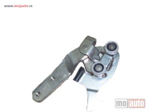 Glavna slika - Fiat Ducato Klizac Kliznih Vrata Donji 02-06, NOVO - MojAuto