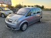 Slika 4 - Opel Meriva 1.6  - MojAuto