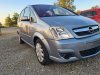 Slika 10 - Opel Meriva 1.6  - MojAuto