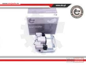 Glavna slika - Citroen ZX 1.9D/TD Kociona Celjust Prednja Levo Girling 91-97, NOVO - MojAuto