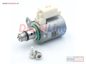 Glavna slika - Citroen DS5 1.6HDI Regulator Pritiska Goriva 11-15, NOVO - MojAuto