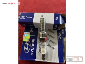 Glavna slika -  Hyundai IX35 2.0 svecice SILZKR7B11 Iridium Mobis - MojAuto