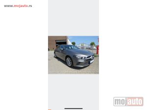 Glavna slika - Mercedes A 180 A 180 d - MojAuto