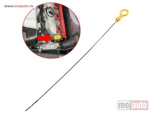 Glavna slika - Merac nivoa motornog ulja Audi NOVO - MojAuto