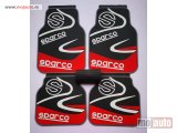 NOVI: delovi  Sparco Latex patosnice 4 modela..