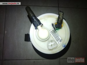 Glavna slika -  Yaris pumpa za benzin - MojAuto