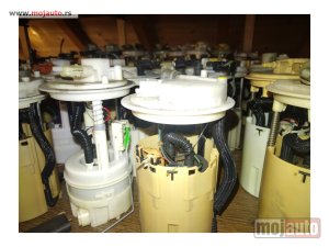 Glavna slika -  Fiat, alfa, lancia pumpe za benzin - MojAuto