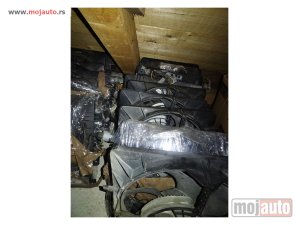 Glavna slika -  Citroen c2, C3  ventilatot - MojAuto