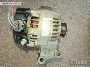 Glavna slika -  Focus 1,4/1,6 alternator - MojAuto