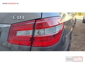 Glavna slika - Stop svetla za Mercedes w212 karavan - MojAuto