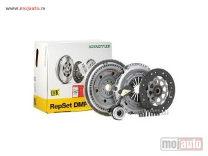 Glavna slika - Ford Focus C-MAX 1.8 TDCI Set Kvacila Komplet 04-12, NOVO - MojAuto