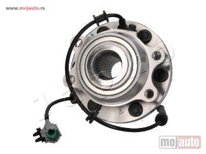 Glavna slika -  Nissan Pathfinder Lezaj Tocka Prednji 04- NOVO - MojAuto