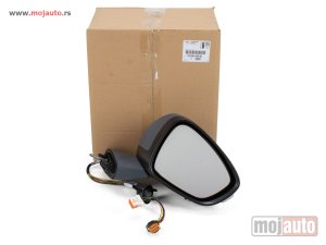 Glavna slika -  Citroen C4 Picasso Retrovizor Preklopiv Levo 14- NOVO - MojAuto
