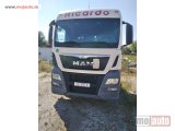 polovni kamioni MAN MAN TGX 18440