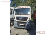 polovni kamioni MAN MAN TGX 18440