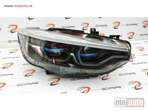 Glavna slika - F32 Full Led farovi Serija 4(14-20) - MojAuto