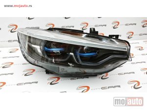 Glavna slika -  F32 Full Led farovi Serija 4(14-20) - MojAuto