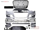 NOVI: delovi  Body kit RS6 za Audi A6 C7