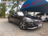 polovni Automobil Mercedes E 220 Hybrid polovni Automobil Mercedes E 220 Hybrid