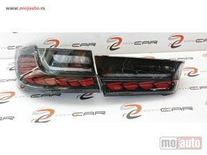 Glavna slika -  BMW 3/G20 Full led Štop svetla/2 modela/dragon style. - MojAuto