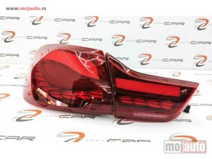Glavna slika - BMW 4/F32 Full led Štopovi/dragon style. Od 2014-2020 godine. - MojAuto