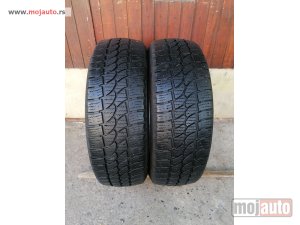 polovni delovi  2240. Gume RIKEN 16 C, ZIMSKE 205/65, Šara 6,9 mm
