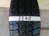 Slika 8 -  2240. Gume RIKEN 16 C, ZIMSKE 205/65, Šara 6,9 mm - MojAuto