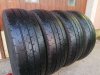 Slika 4 -  2242. Gume BRIDGESTONE 16 C, LETNJE 225/65, Šara 6,8 mm - MojAuto
