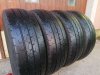 Slika 4 -  2242. Gume BRIDGESTONE 16 C, LETNJE 225/65, Šara 6,8 mm. DOT 3717 - MojAuto