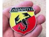 Slika 3 -  ABARTH znak više modela i dimenzija NOVO! Beograd - MojAuto